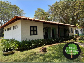 Finca la arboleda